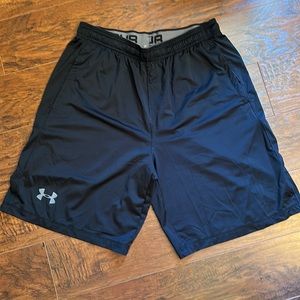 Under Armour men's shorts